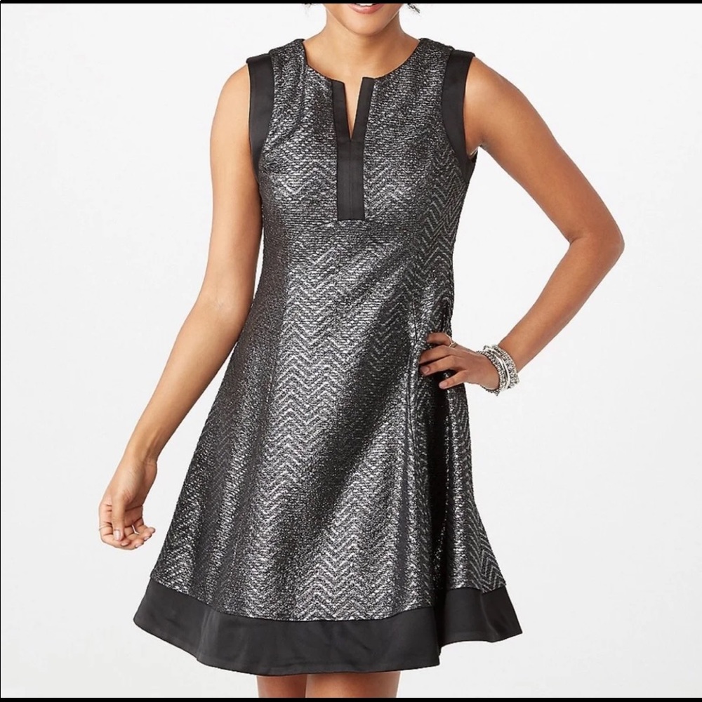 Dress Roz & Ali Cocktail Dress